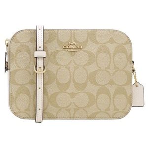Coach mini camera bag